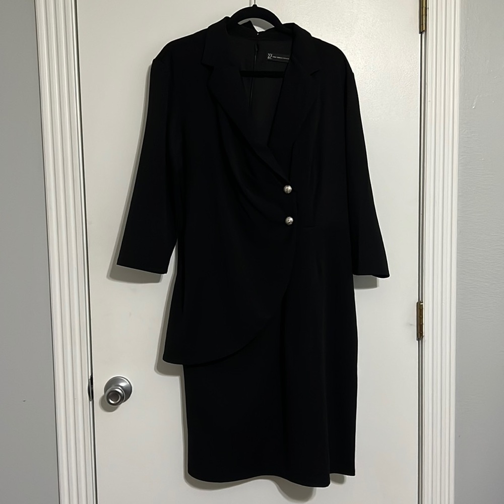 New York & Co dress